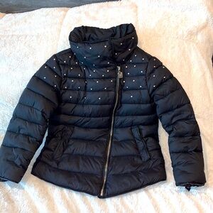 EUC Gaialuna Precious stylish jacket size TG. 28 (6) Girls Gorgeous details!